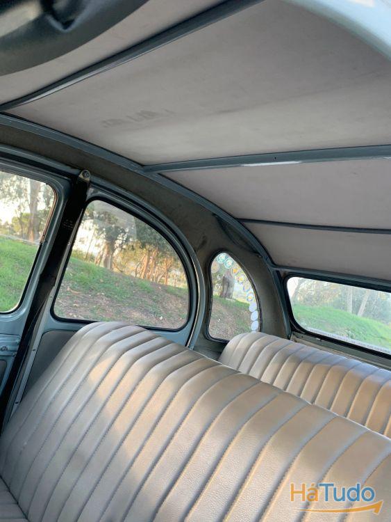 Citroën 2CV 6 Club Citroën 2CV 6 Club