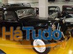 Citroën Arrastadeira 11B Citroën Arrastadeira 11B