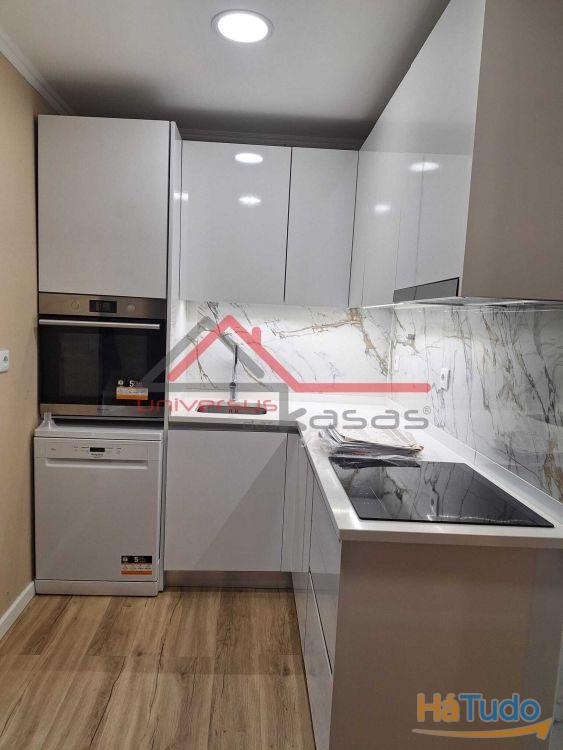 Apartamento T2 Apartamento T2