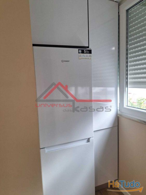 Apartamento T2 Apartamento T2