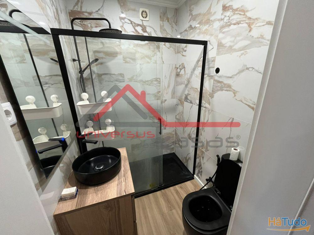 Apartamento T2 Apartamento T2