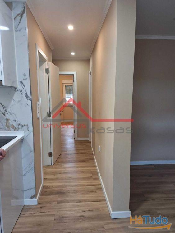 Apartamento T2 Apartamento T2