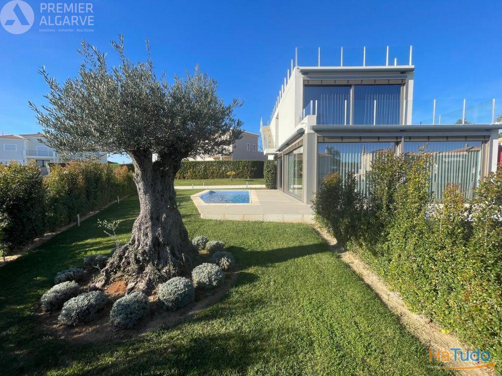 VALE DE LOBO - QUINTA DO LAGO - Moradia T4 VALE DE LOBO - QUINTA DO LAGO - Moradia T4
