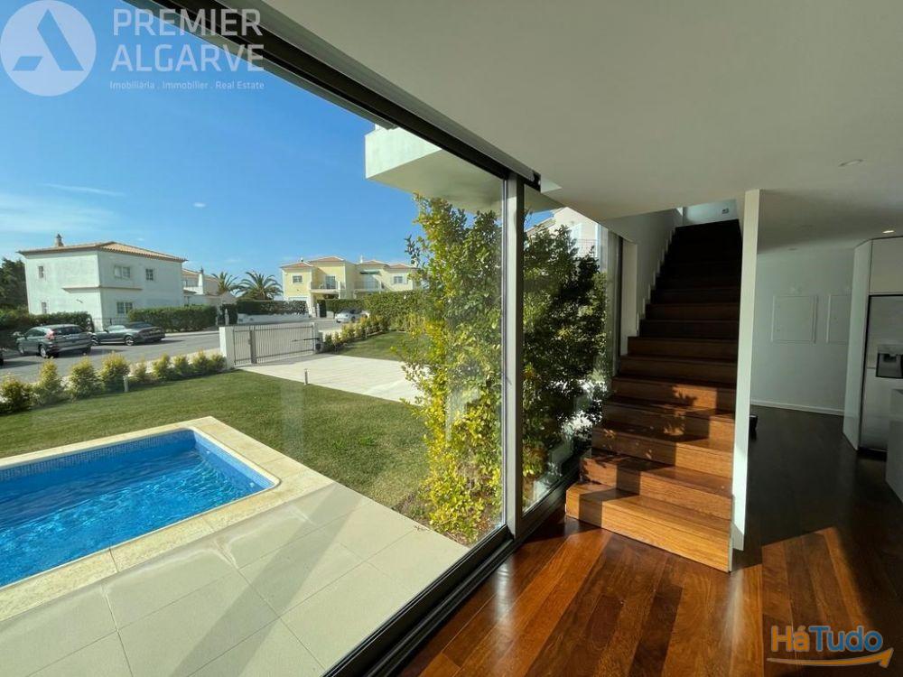 VALE DE LOBO - QUINTA DO LAGO - Moradia T4 VALE DE LOBO - QUINTA DO LAGO - Moradia T4