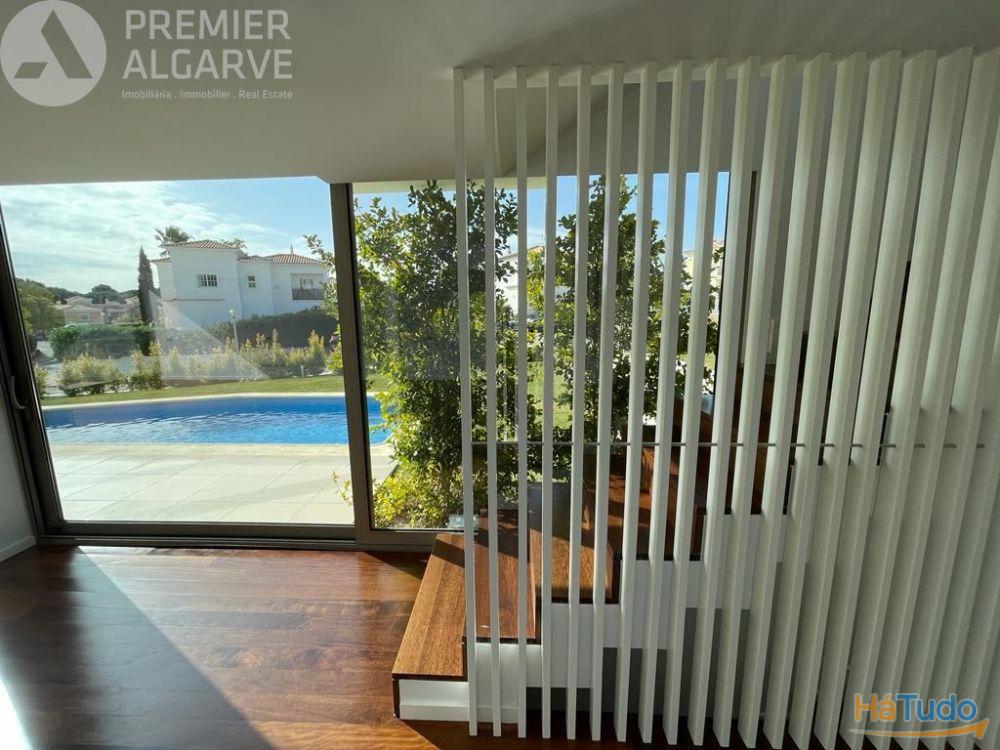VALE DE LOBO - QUINTA DO LAGO - Moradia T4 VALE DE LOBO - QUINTA DO LAGO - Moradia T4