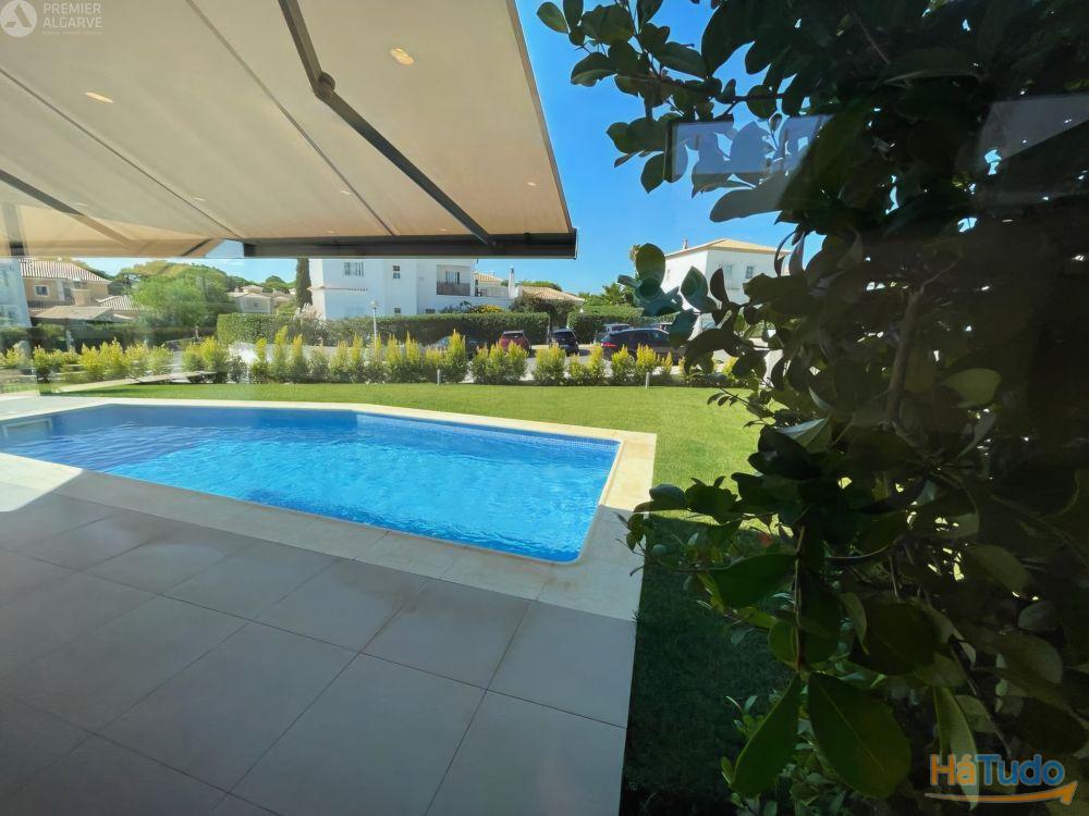 VALE DE LOBO - QUINTA DO LAGO - Moradia T4 VALE DE LOBO - QUINTA DO LAGO - Moradia T4