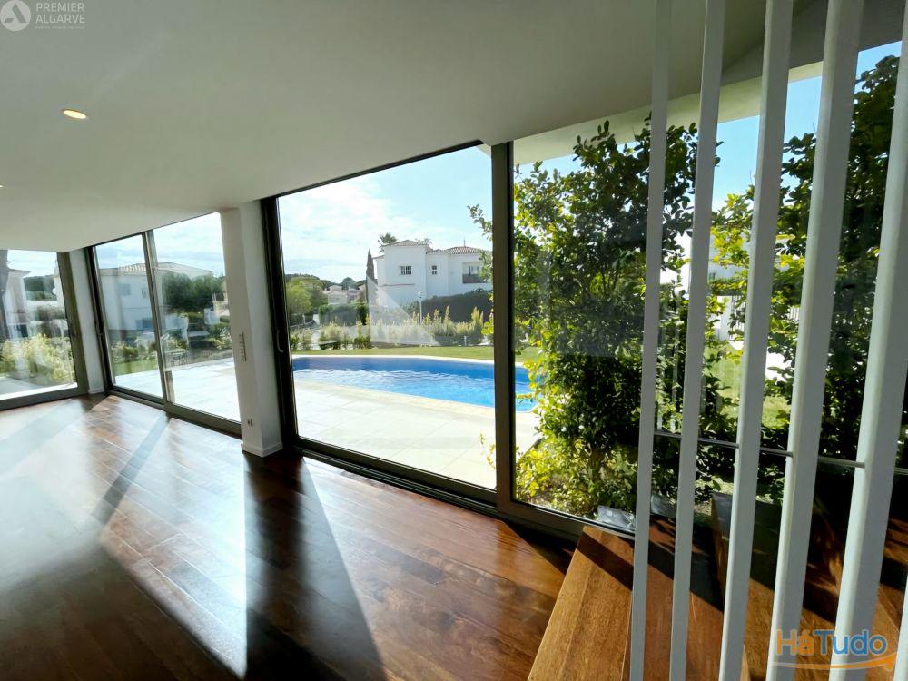 VALE DE LOBO - QUINTA DO LAGO - Moradia T4 VALE DE LOBO - QUINTA DO LAGO - Moradia T4