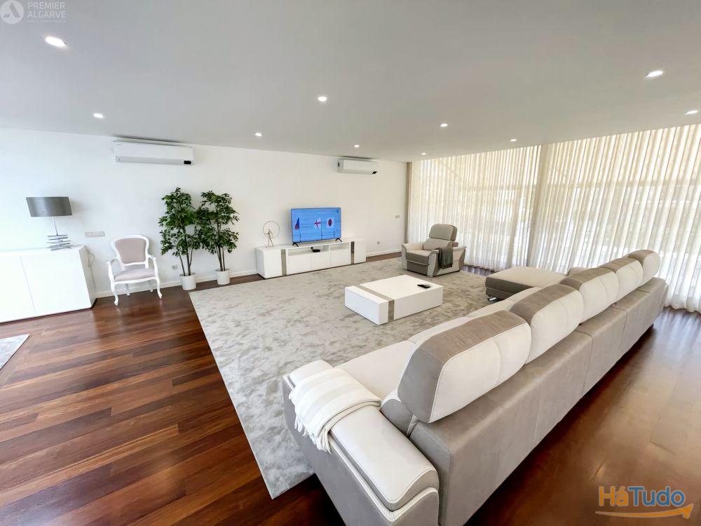 VALE DE LOBO - QUINTA DO LAGO - Moradia T4 VALE DE LOBO - QUINTA DO LAGO - Moradia T4