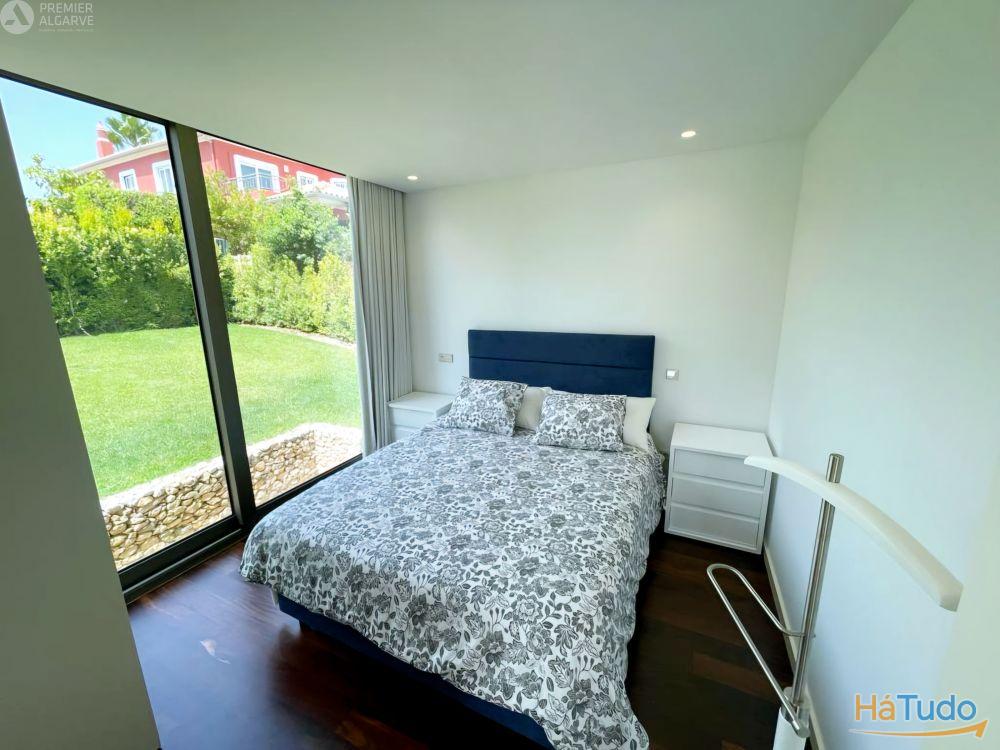 VALE DE LOBO - QUINTA DO LAGO - Moradia T4 VALE DE LOBO - QUINTA DO LAGO - Moradia T4