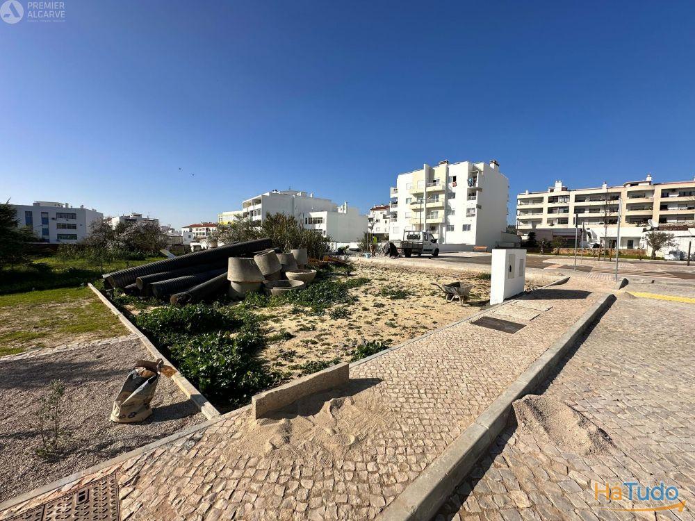 Lotes de Terreno para Construção no Centro de Loulé Lotes de Terreno para Construção no Centro de Loulé