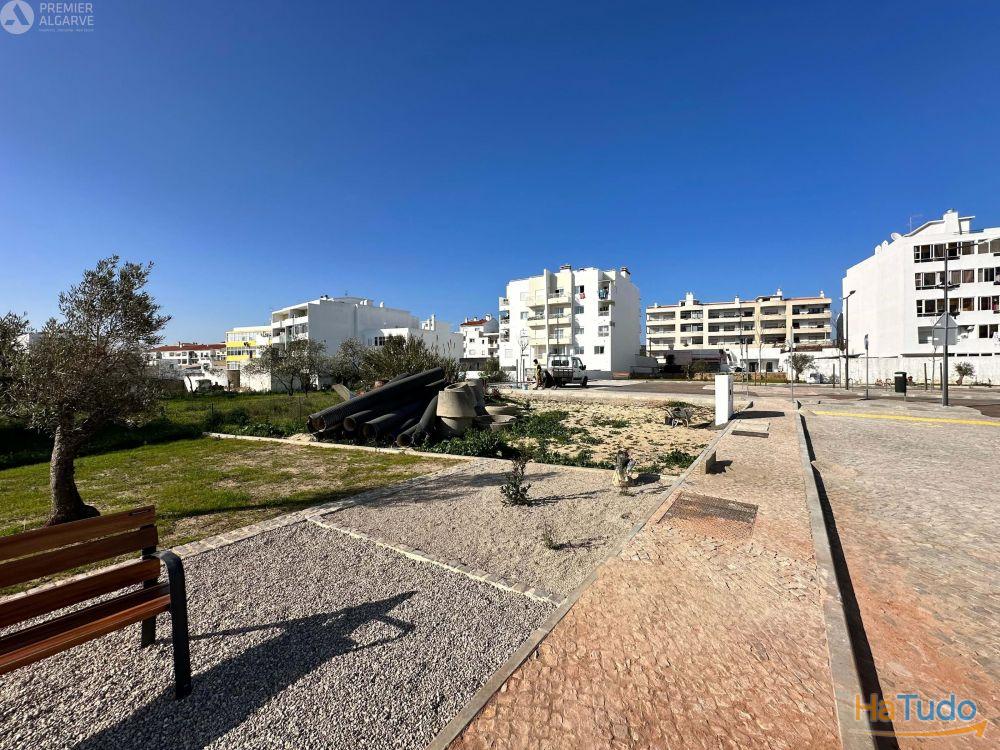 Lotes de Terreno para Construção no Centro de Loulé Lotes de Terreno para Construção no Centro de Loulé
