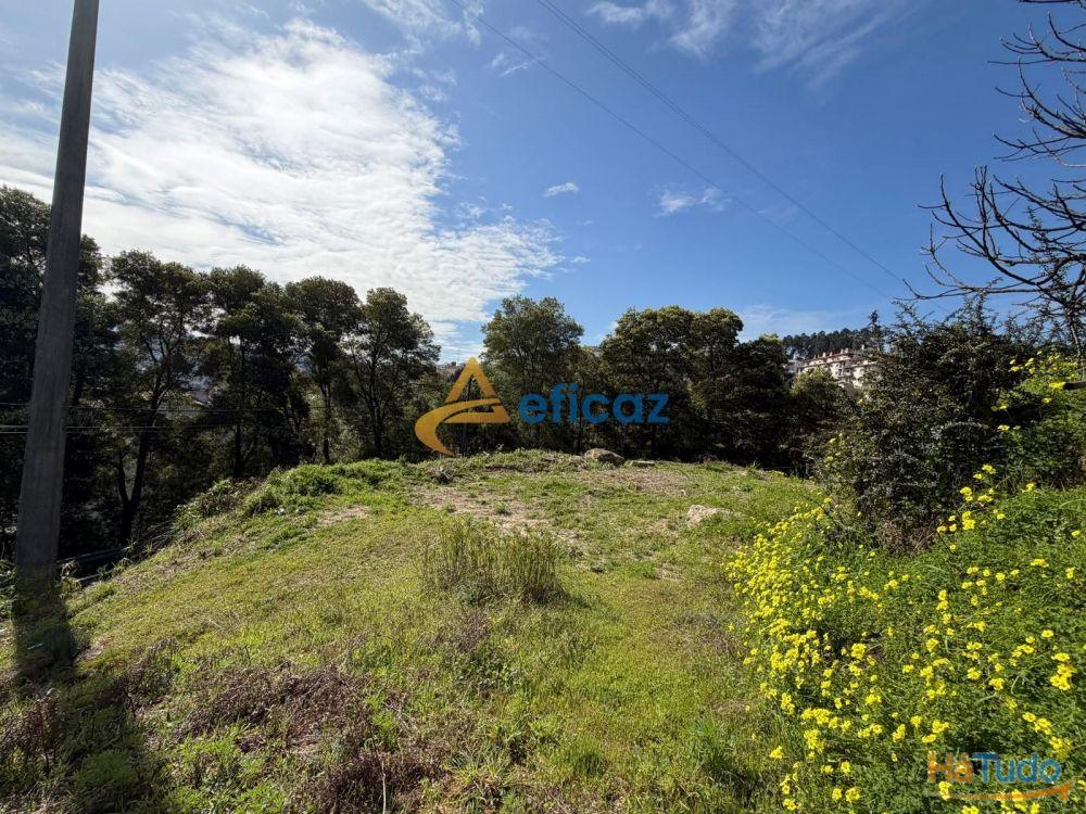 Terreno urbano com 390 m², localizado em Amarante Terreno urbano com 390 m², localizado em Amarante