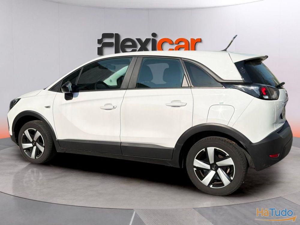 Opel Crossland 1.2 T Business Edition