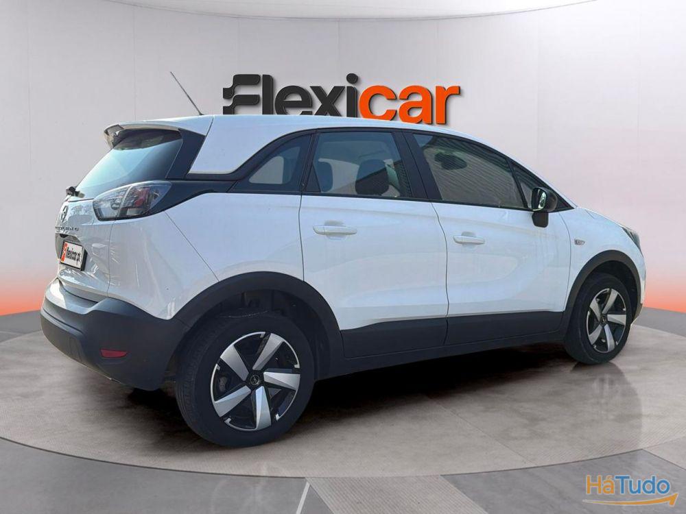 Opel Crossland 1.2 T Business Edition