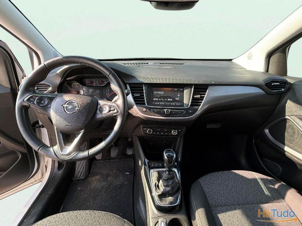 Opel Crossland 1.2 T Business Edition