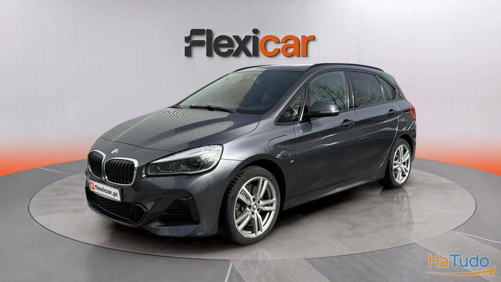 BMW 225xe Active Tourer 225xe Active Tourer e xDrive Pack Desportivo M BMW 225xe Active Tourer 225xe Active Tourer e xDrive Pack Desportivo M