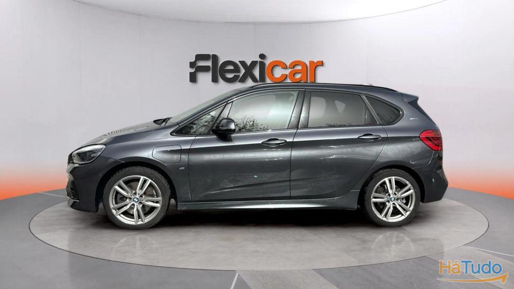 BMW 225xe Active Tourer 225xe Active Tourer e xDrive Pack Desportivo M BMW 225xe Active Tourer 225xe Active Tourer e xDrive Pack Desportivo M