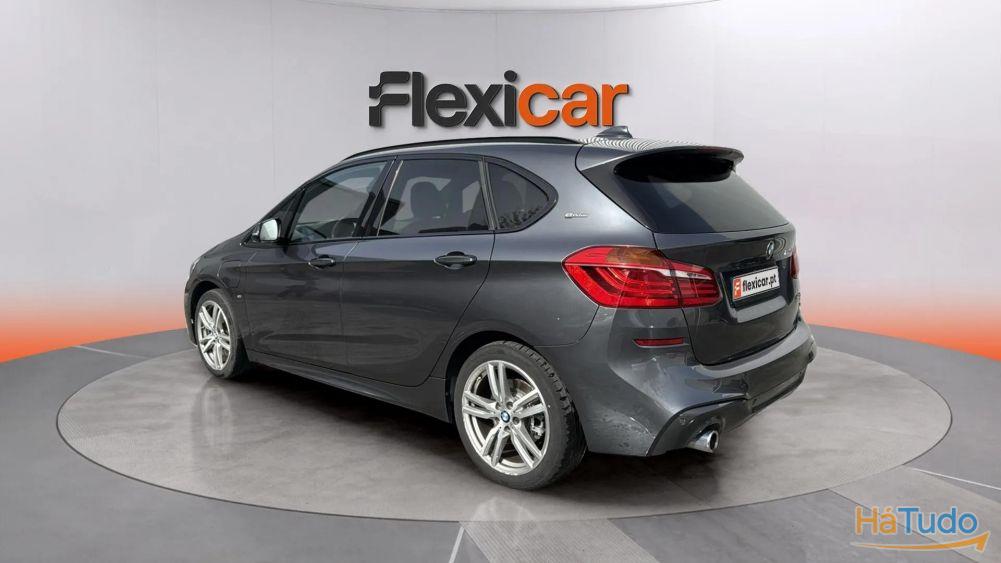 BMW 225xe Active Tourer 225xe Active Tourer e xDrive Pack Desportivo M BMW 225xe Active Tourer 225xe Active Tourer e xDrive Pack Desportivo M