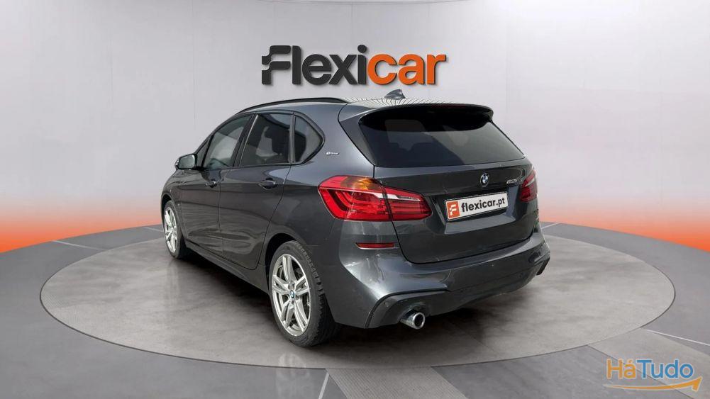 BMW 225xe Active Tourer 225xe Active Tourer e xDrive Pack Desportivo M BMW 225xe Active Tourer 225xe Active Tourer e xDrive Pack Desportivo M