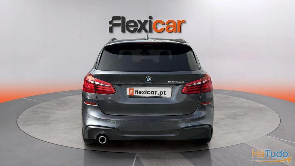 BMW 225xe Active Tourer 225xe Active Tourer e xDrive Pack Desportivo M BMW 225xe Active Tourer 225xe Active Tourer e xDrive Pack Desportivo M