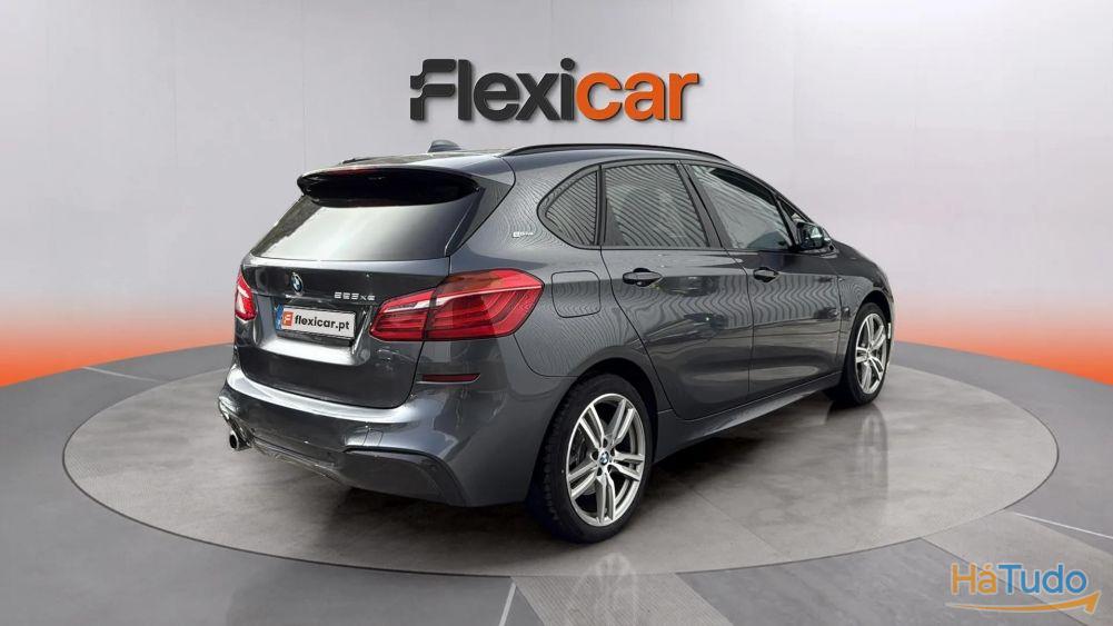 BMW 225xe Active Tourer 225xe Active Tourer e xDrive Pack Desportivo M BMW 225xe Active Tourer 225xe Active Tourer e xDrive Pack Desportivo M