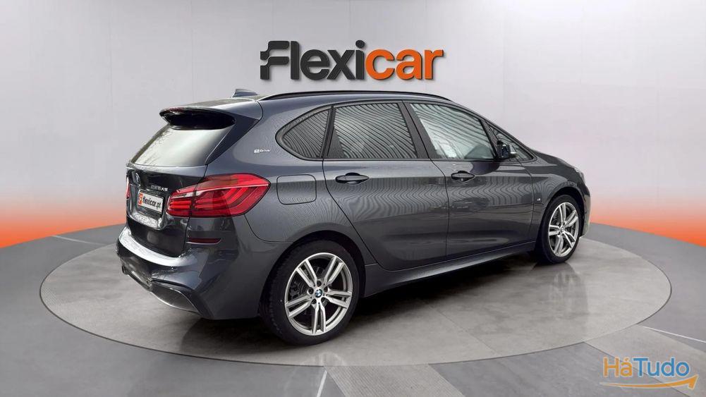 BMW 225xe Active Tourer 225xe Active Tourer e xDrive Pack Desportivo M BMW 225xe Active Tourer 225xe Active Tourer e xDrive Pack Desportivo M