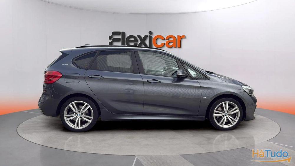 BMW 225xe Active Tourer 225xe Active Tourer e xDrive Pack Desportivo M BMW 225xe Active Tourer 225xe Active Tourer e xDrive Pack Desportivo M