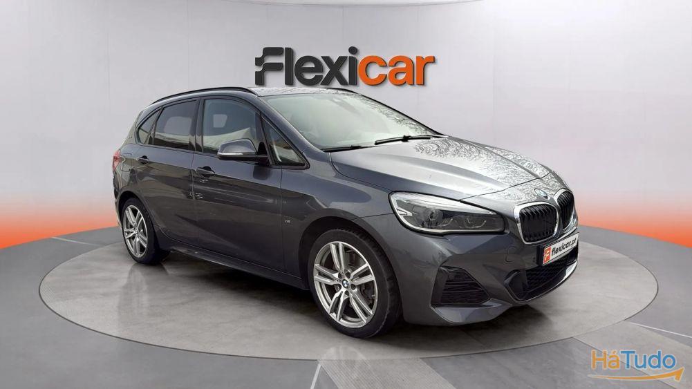 BMW 225xe Active Tourer 225xe Active Tourer e xDrive Pack Desportivo M BMW 225xe Active Tourer 225xe Active Tourer e xDrive Pack Desportivo M