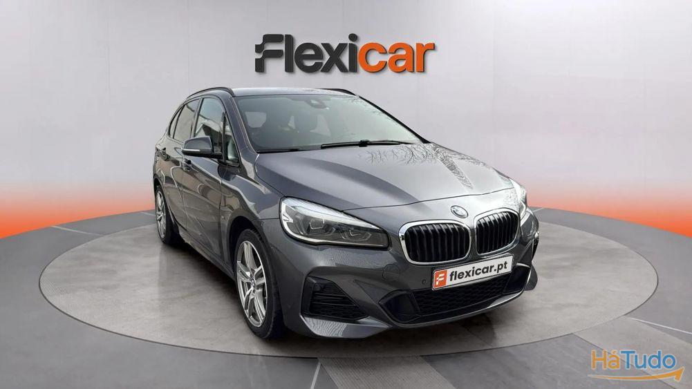 BMW 225xe Active Tourer 225xe Active Tourer e xDrive Pack Desportivo M BMW 225xe Active Tourer 225xe Active Tourer e xDrive Pack Desportivo M