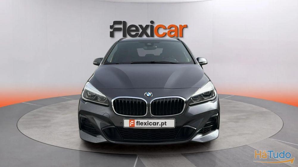 BMW 225xe Active Tourer 225xe Active Tourer e xDrive Pack Desportivo M BMW 225xe Active Tourer 225xe Active Tourer e xDrive Pack Desportivo M