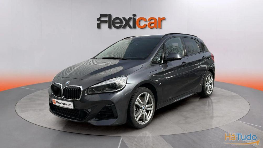 BMW 225xe Active Tourer 225xe Active Tourer e xDrive Pack Desportivo M BMW 225xe Active Tourer 225xe Active Tourer e xDrive Pack Desportivo M