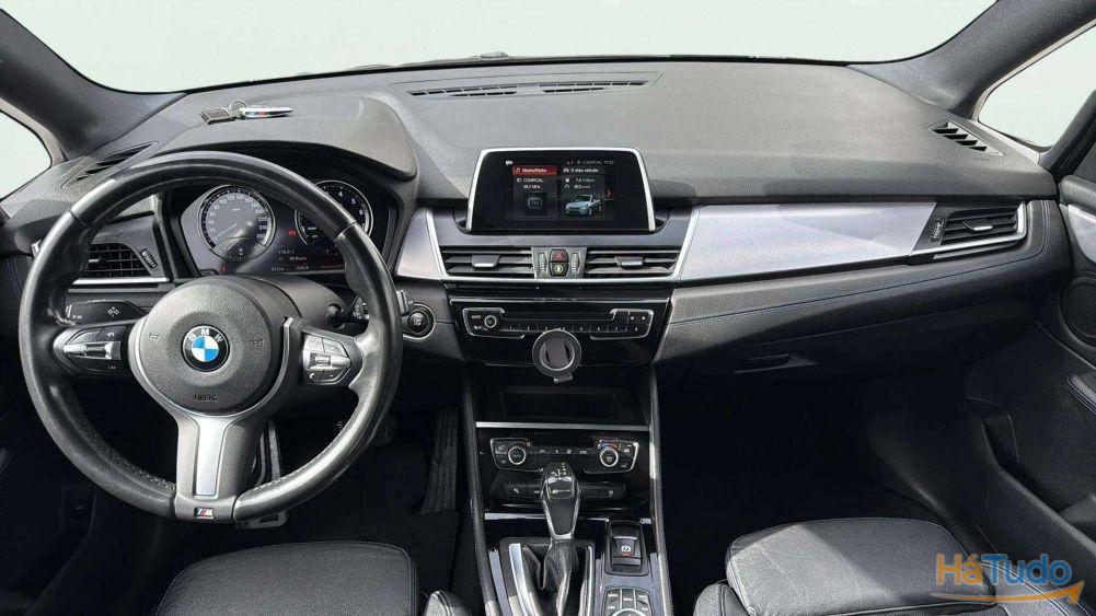BMW 225xe Active Tourer 225xe Active Tourer e xDrive Pack Desportivo M BMW 225xe Active Tourer 225xe Active Tourer e xDrive Pack Desportivo M