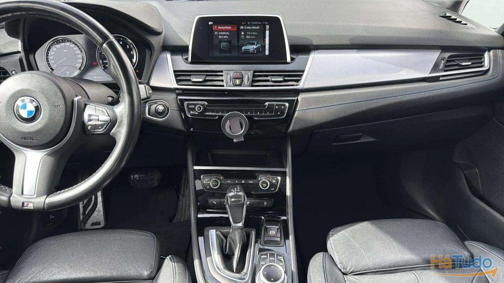 BMW 225xe Active Tourer 225xe Active Tourer e xDrive Pack Desportivo M BMW 225xe Active Tourer 225xe Active Tourer e xDrive Pack Desportivo M