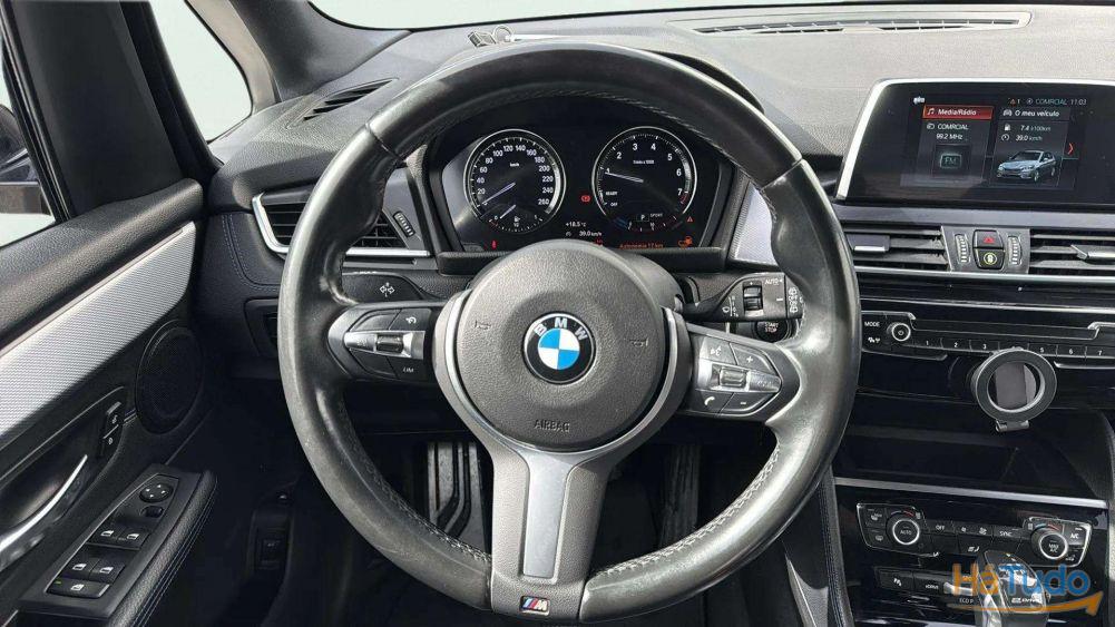 BMW 225xe Active Tourer 225xe Active Tourer e xDrive Pack Desportivo M BMW 225xe Active Tourer 225xe Active Tourer e xDrive Pack Desportivo M