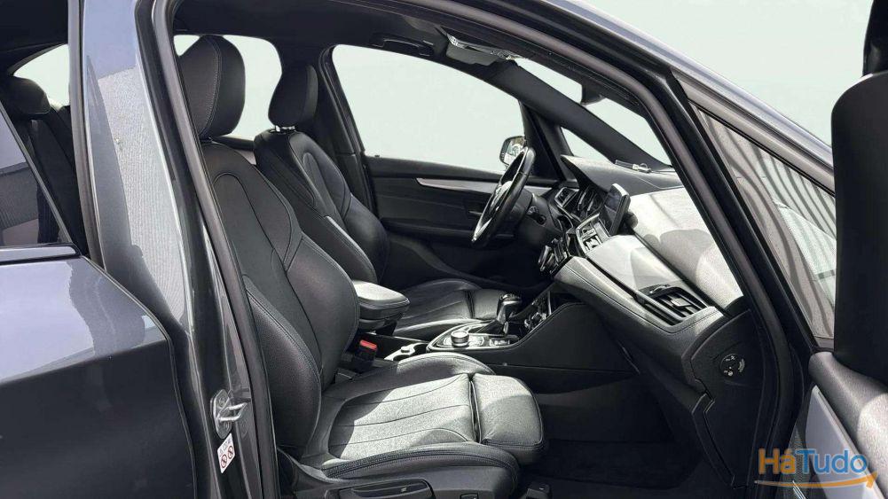 BMW 225xe Active Tourer 225xe Active Tourer e xDrive Pack Desportivo M BMW 225xe Active Tourer 225xe Active Tourer e xDrive Pack Desportivo M