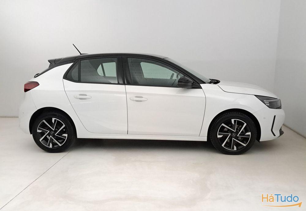 Opel Corsa 1.2 T GS Opel Corsa 1.2 T GS