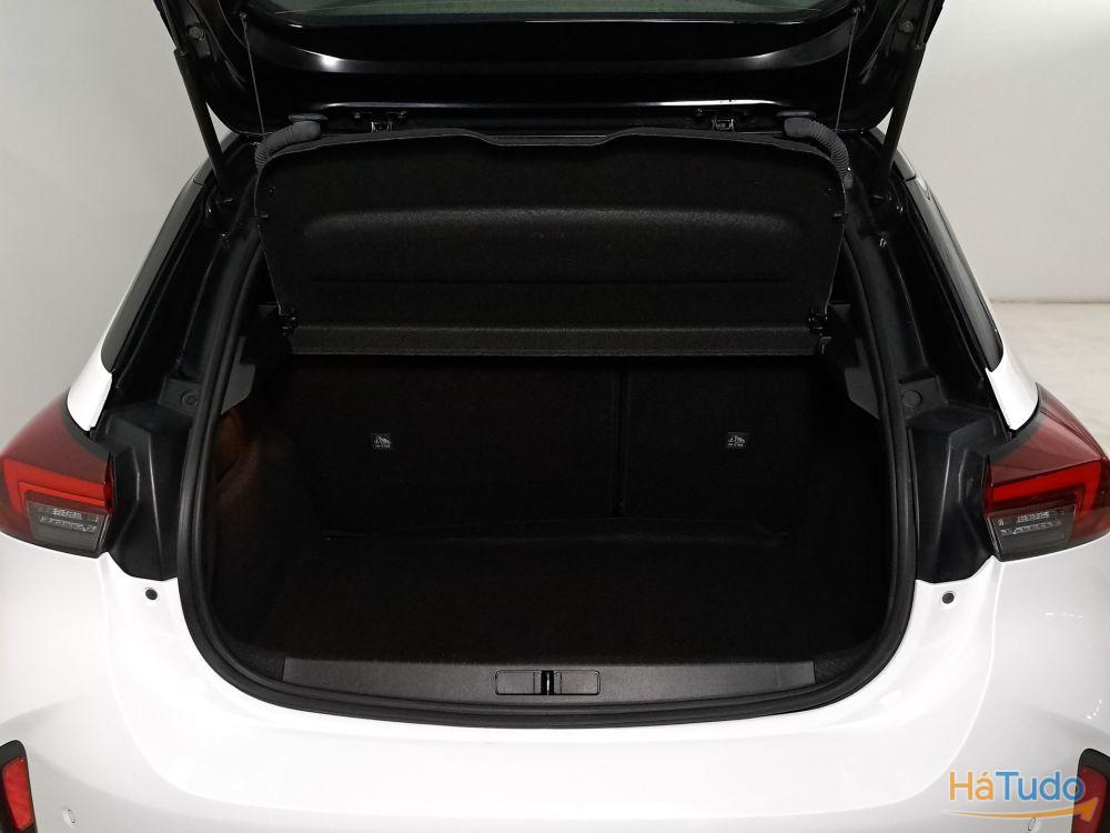 Opel Corsa 1.2 T GS Opel Corsa 1.2 T GS