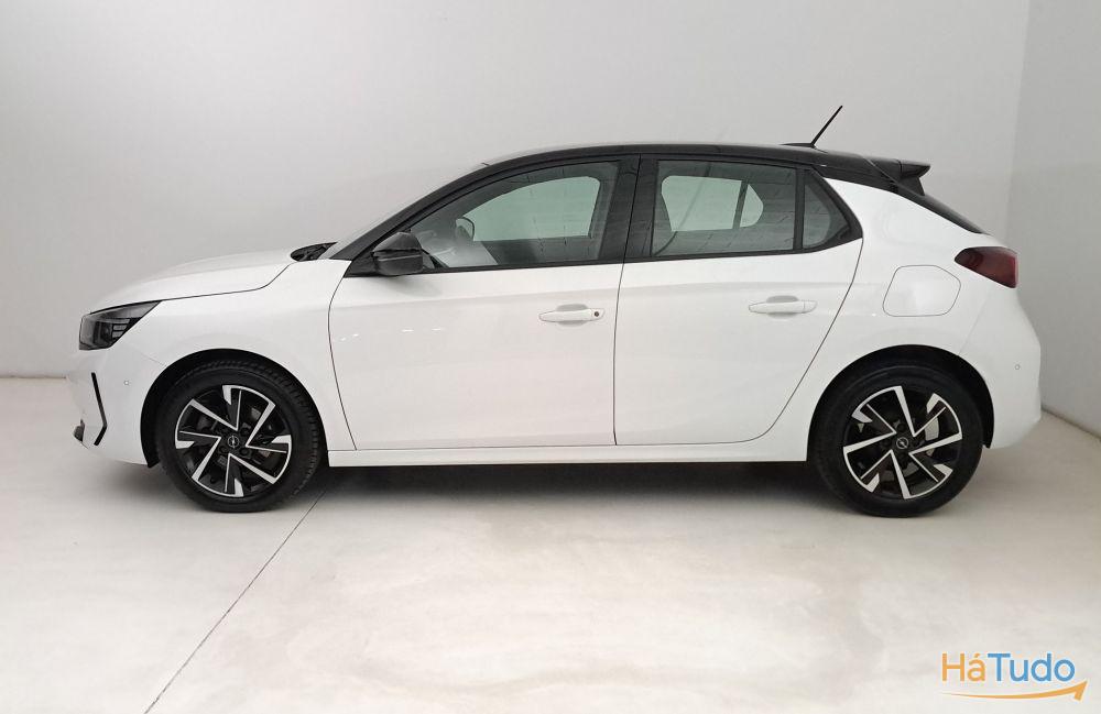 Opel Corsa 1.2 T GS Opel Corsa 1.2 T GS
