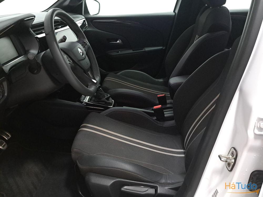 Opel Corsa 1.2 T GS Opel Corsa 1.2 T GS