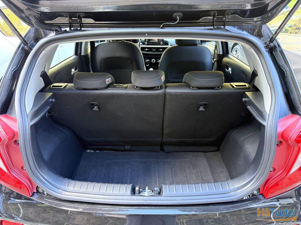 Kia Picanto 1.0 CVVT Kia Picanto 1.0 CVVT