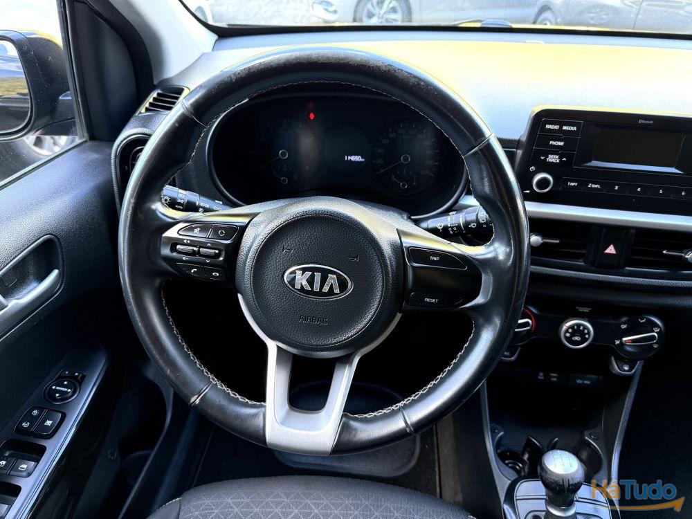 Kia Picanto 1.0 CVVT Kia Picanto 1.0 CVVT