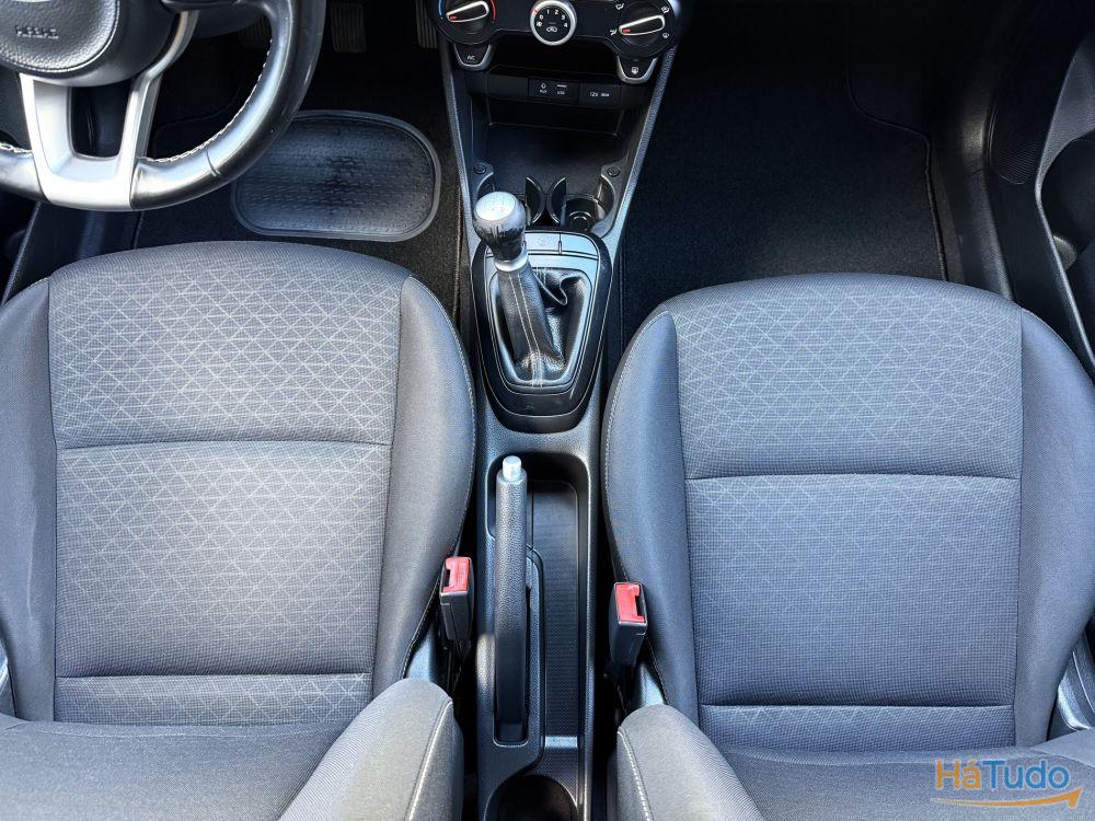 Kia Picanto 1.0 CVVT Kia Picanto 1.0 CVVT