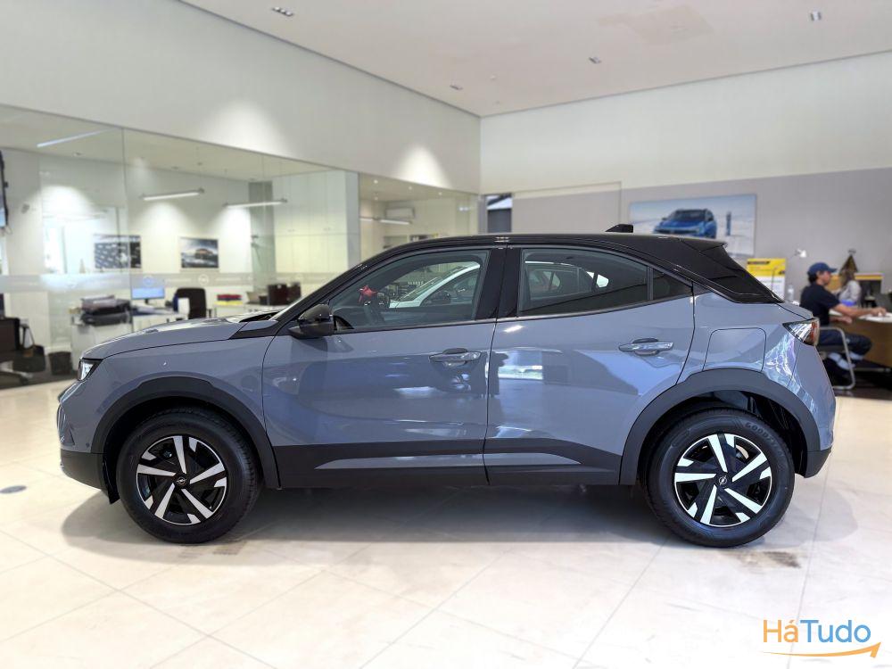 Opel Mokka 1.2 T Edition Opel Mokka 1.2 T Edition