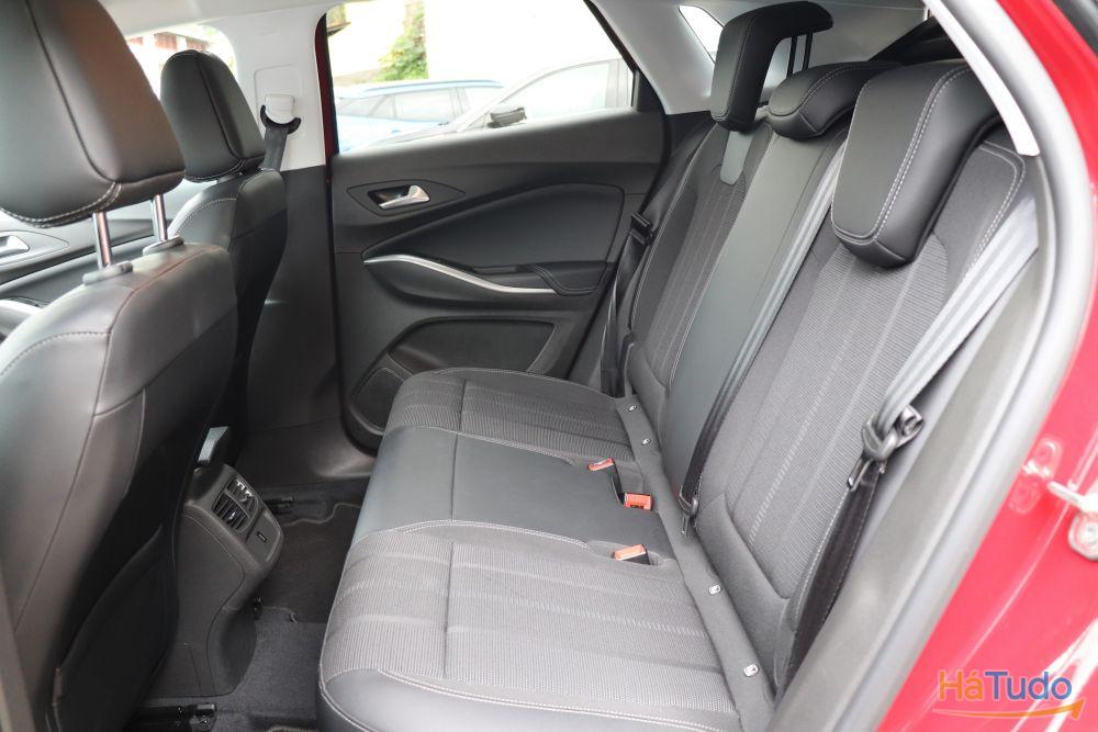 Opel Grandland GS PHEV Opel Grandland GS PHEV