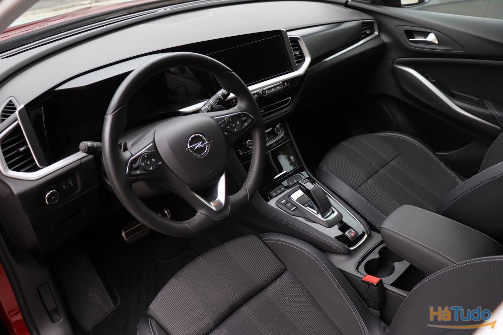 Opel Grandland GS PHEV Opel Grandland GS PHEV