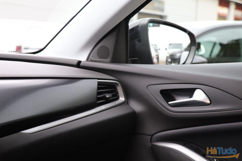 Opel Grandland GS PHEV Opel Grandland GS PHEV