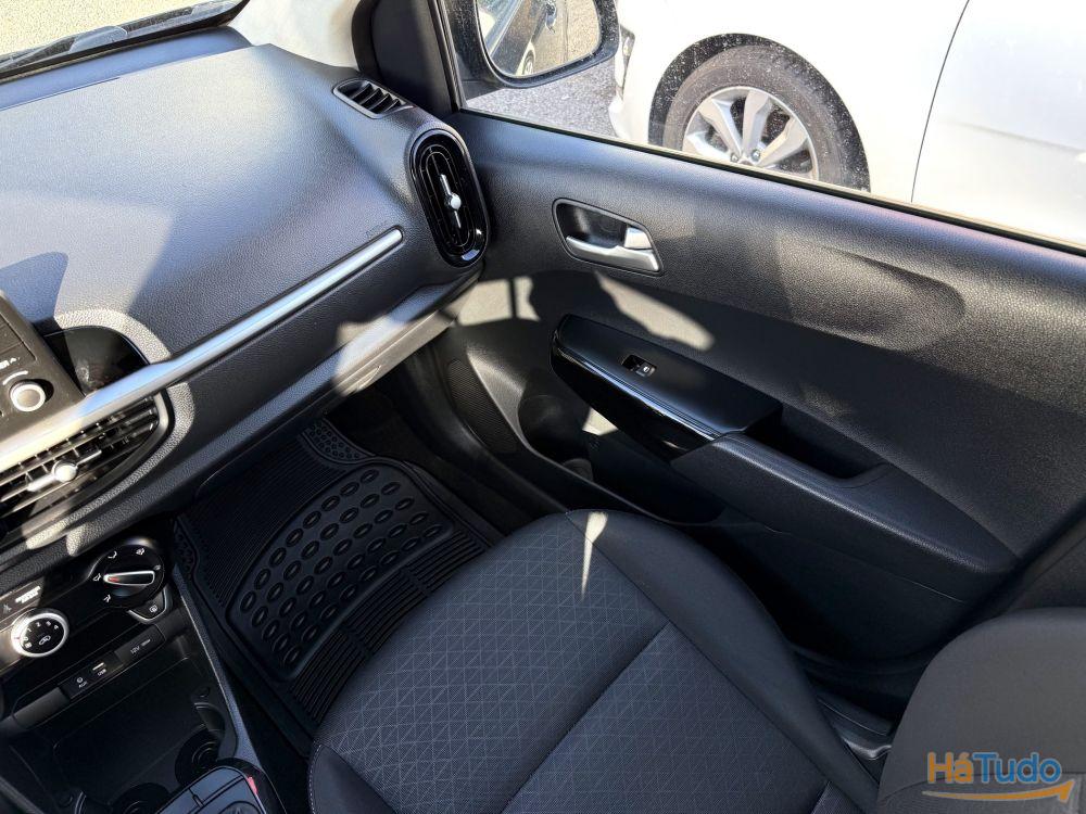 Kia Picanto 1.0 CVVT Kia Picanto 1.0 CVVT