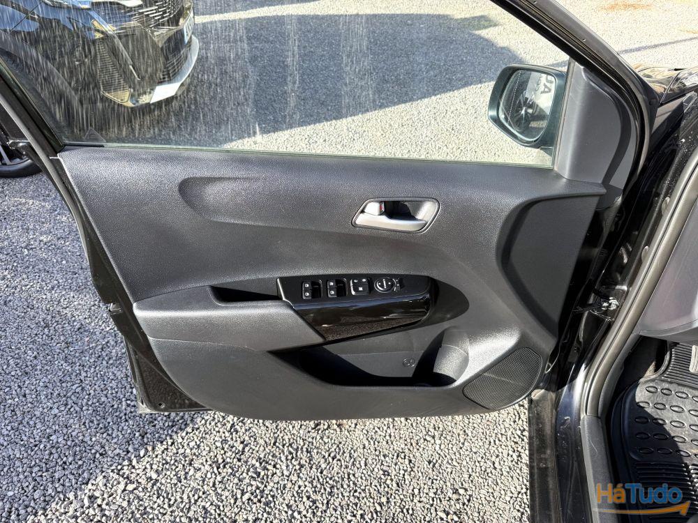 Kia Picanto 1.0 CVVT Kia Picanto 1.0 CVVT