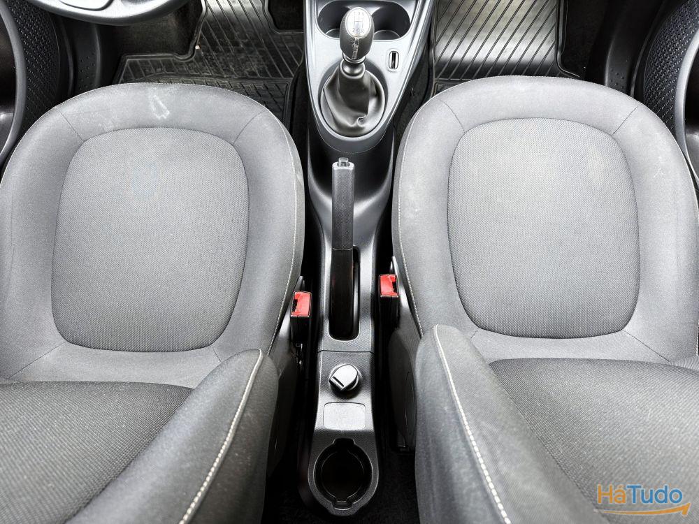 Smart ForFour 0.9 Passion 90 Smart ForFour 0.9 Passion 90