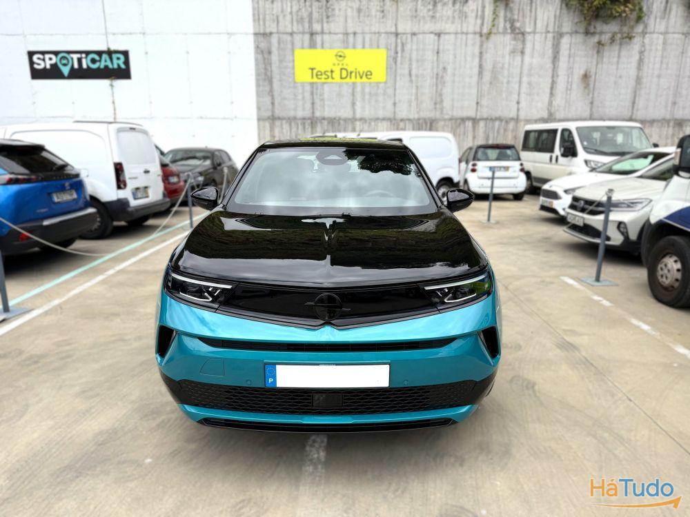 Opel Mokka-e 54 kWh GS Opel Mokka-e 54 kWh GS